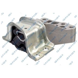 Variklio montavimas GSP 538147