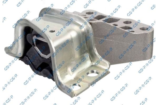 Variklio montavimas GSP 538147