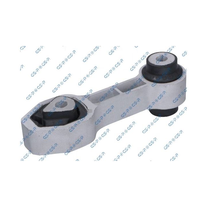 Variklio montavimas GSP 538148