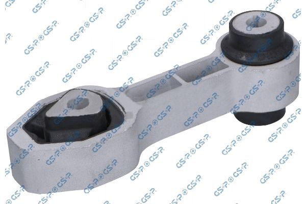 Variklio montavimas GSP 538148