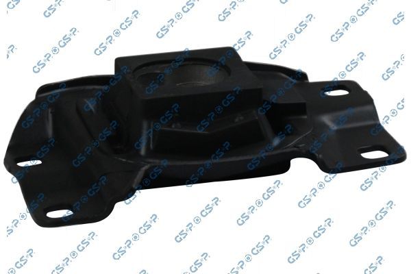 Variklio montavimas GSP 538151