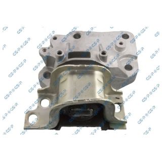 Variklio montavimas GSP 538153