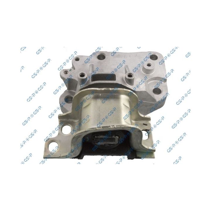 Variklio montavimas GSP 538153