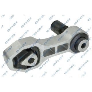 Variklio montavimas GSP 538154