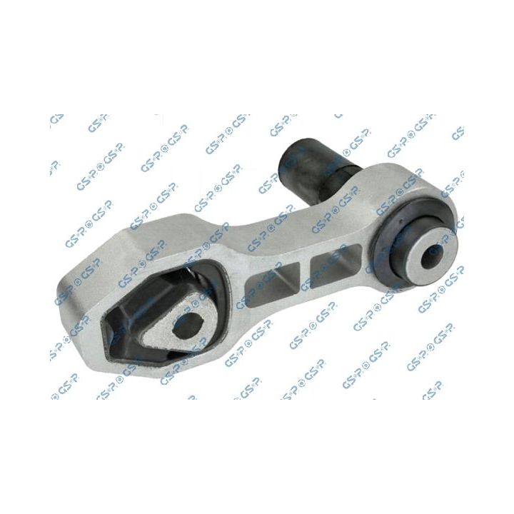 Variklio montavimas GSP 538154
