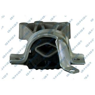 Variklio montavimas GSP 538155