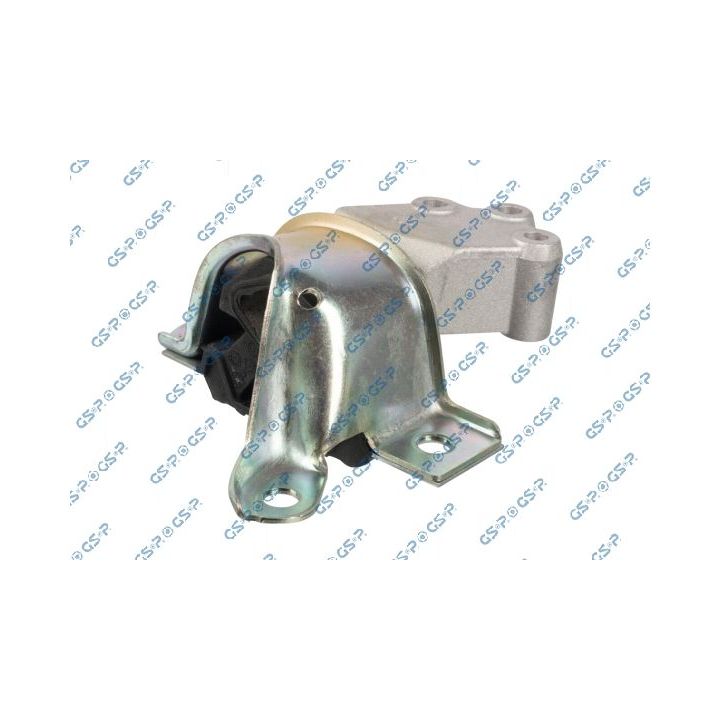 Variklio montavimas GSP 538156