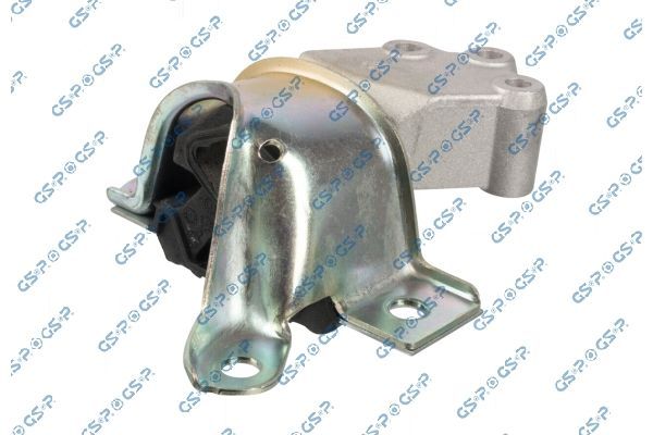 Variklio montavimas GSP 538156