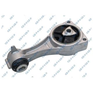 Variklio montavimas GSP 538168