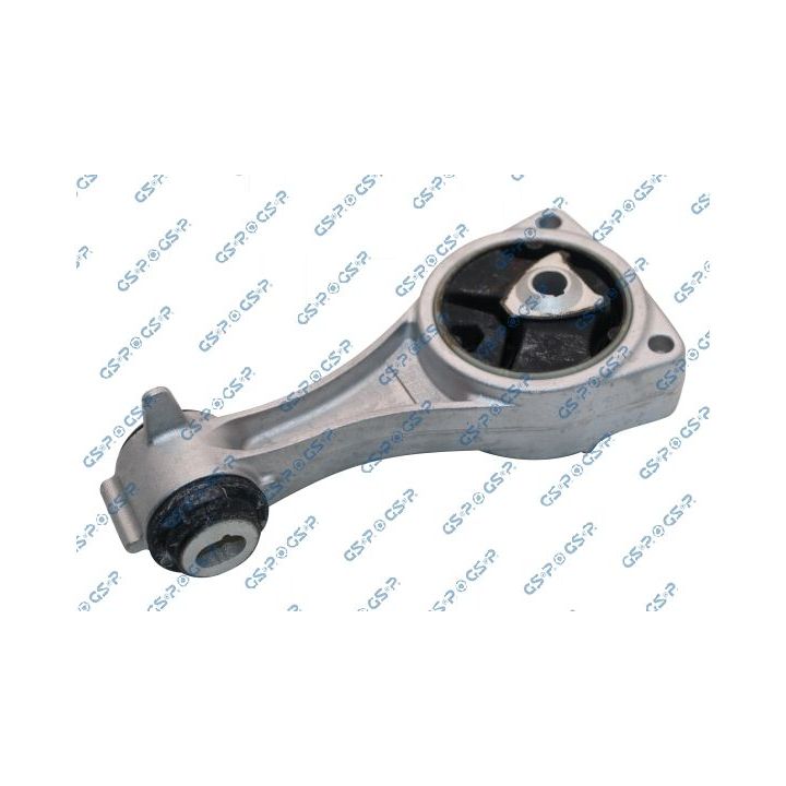 Variklio montavimas GSP 538168