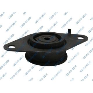 Montavimas, automatinė transmisija GSP 510786