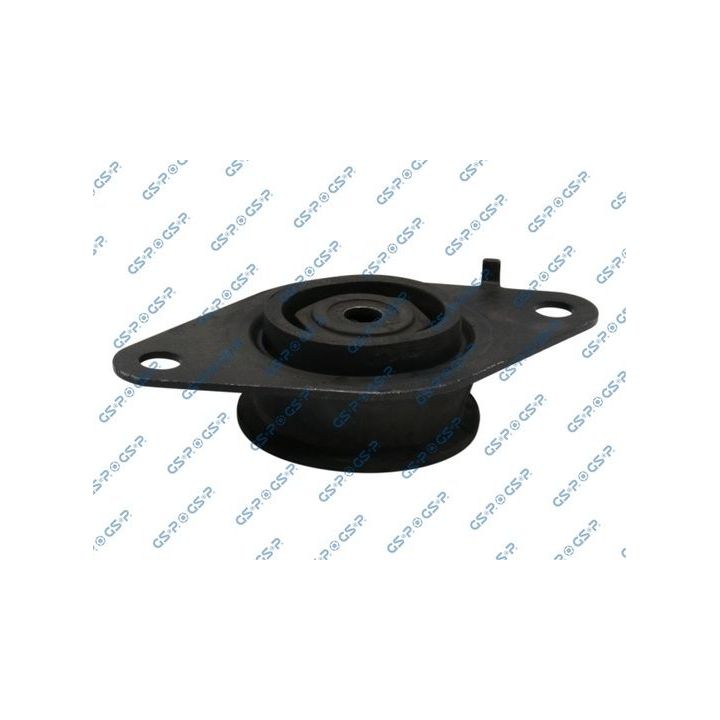 Montavimas, automatinė transmisija GSP 510786