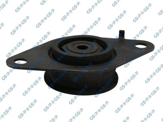 Montavimas, automatinė transmisija GSP 510786