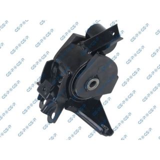 Montavimas, automatinė transmisija GSP 510969