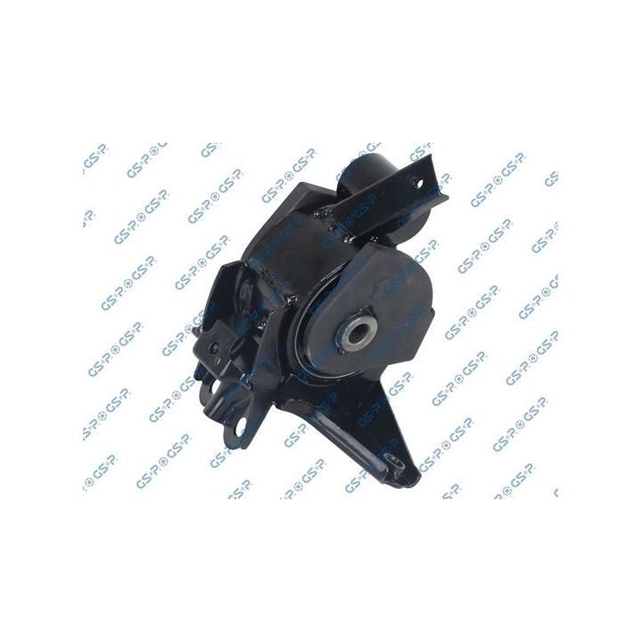 Montavimas, automatinė transmisija GSP 510969