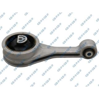 Montavimas, automatinė transmisija GSP 511388