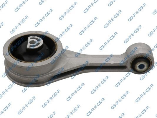 Montavimas, automatinė transmisija GSP 511388