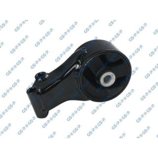 Montavimas, automatinė transmisija GSP 517959