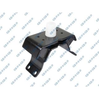 Montavimas, automatinė transmisija GSP 518827