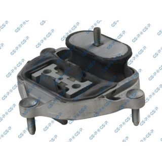 Montavimas, automatinė transmisija GSP 531417