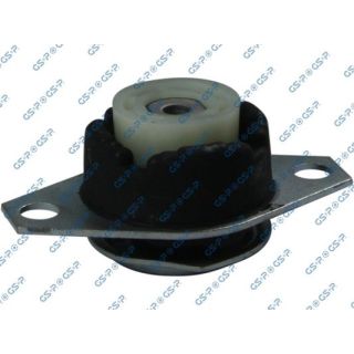 Montavimas, neautomatinė transmisija GSP 519333