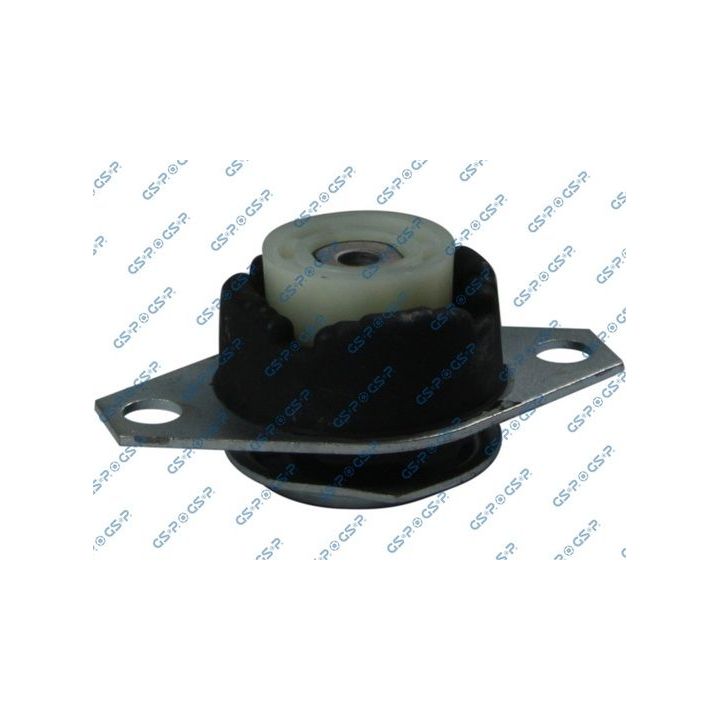 Montavimas, neautomatinė transmisija GSP 519333