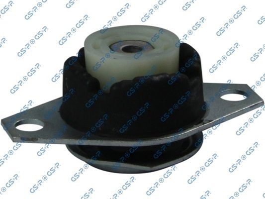 Montavimas, neautomatinė transmisija GSP 519333