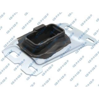 Montavimas, neautomatinė transmisija GSP 537698