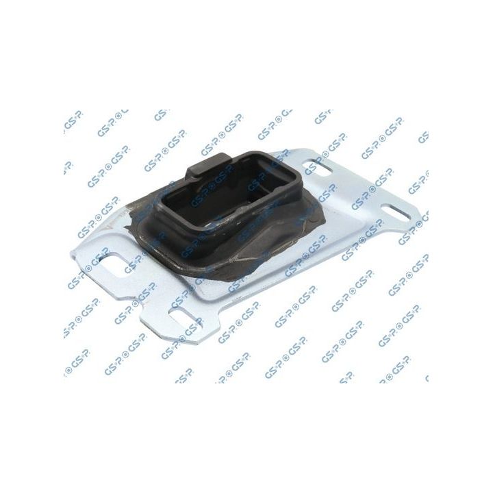 Montavimas, neautomatinė transmisija GSP 537698