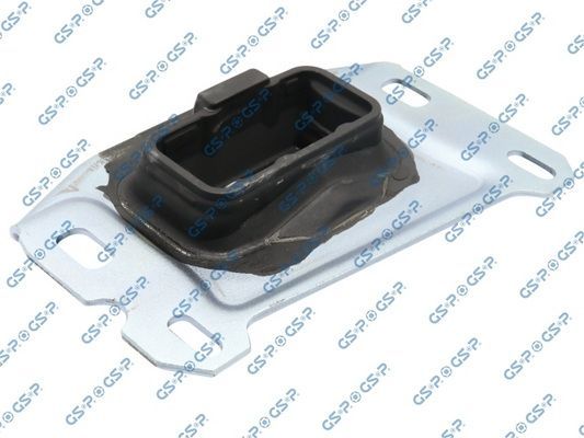 Montavimas, neautomatinė transmisija GSP 537698