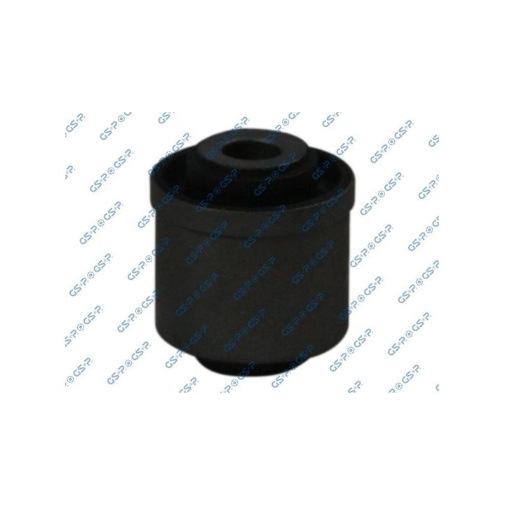 Valdymo svirties/išilginių svirčių įvorė GSP 510755