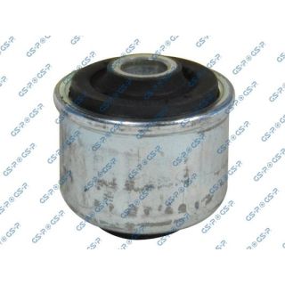 Valdymo svirties/išilginių svirčių įvorė GSP 510756