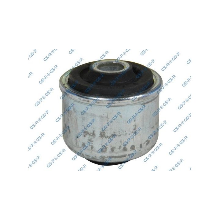 Valdymo svirties/išilginių svirčių įvorė GSP 510756