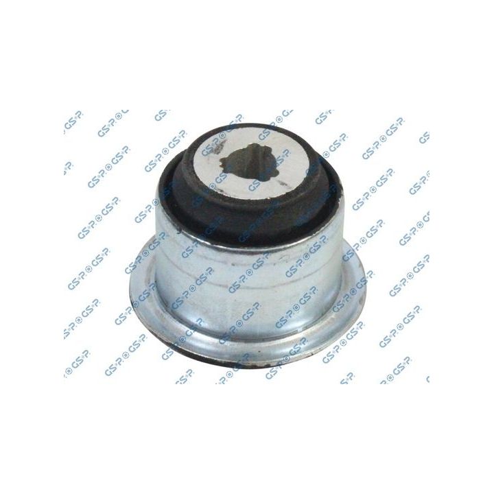 Valdymo svirties/išilginių svirčių įvorė GSP 510761