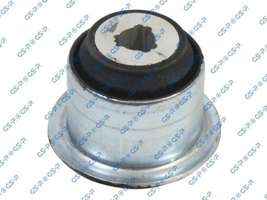 Valdymo svirties/išilginių svirčių įvorė GSP 510761