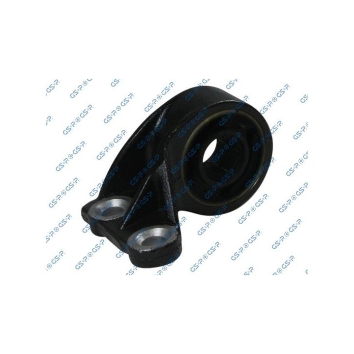 Valdymo svirties/išilginių svirčių įvorė GSP 510820