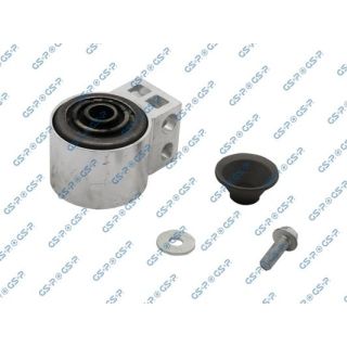 Valdymo svirties/išilginių svirčių įvorė GSP 510925S