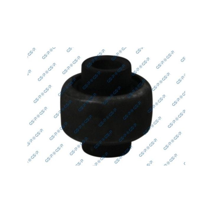 Valdymo svirties/išilginių svirčių įvorė GSP 512425