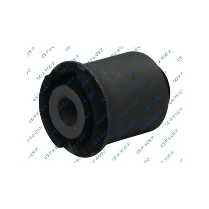 Valdymo svirties/išilginių svirčių įvorė GSP 513231