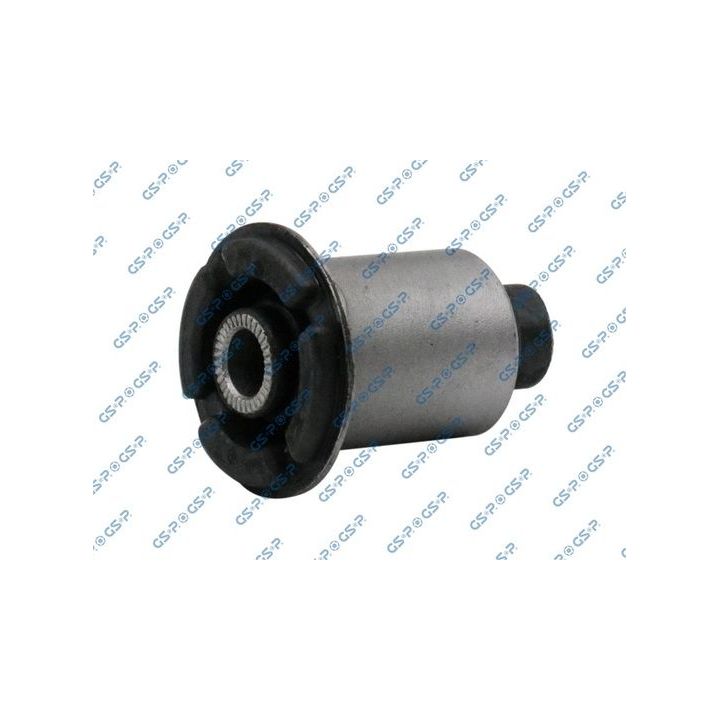 Valdymo svirties/išilginių svirčių įvorė GSP 513543