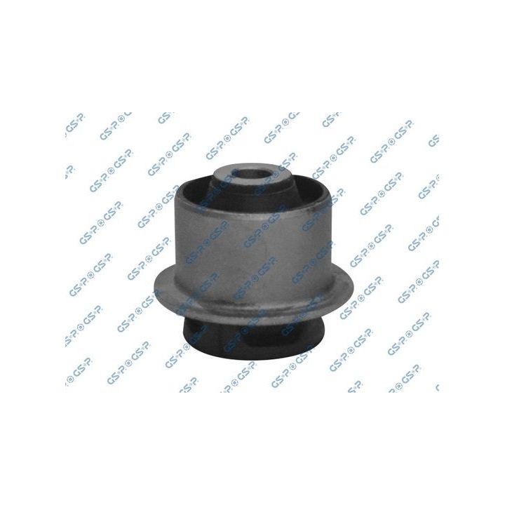 Valdymo svirties/išilginių svirčių įvorė GSP 514021