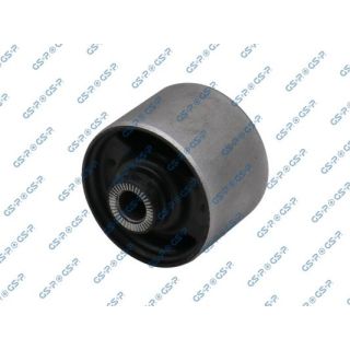 Valdymo svirties/išilginių svirčių įvorė GSP 516012