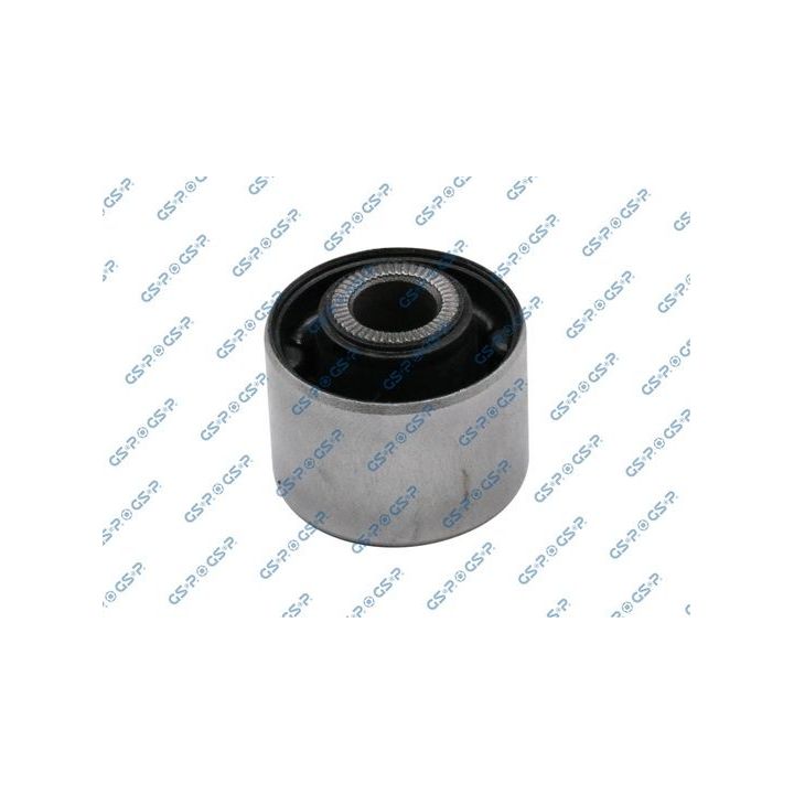 Valdymo svirties/išilginių svirčių įvorė GSP 516013