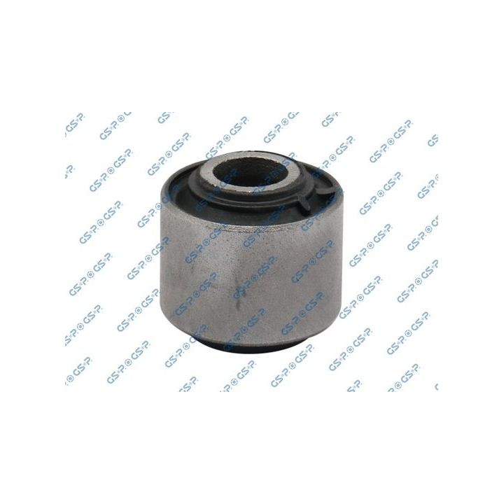 Valdymo svirties/išilginių svirčių įvorė GSP 516100