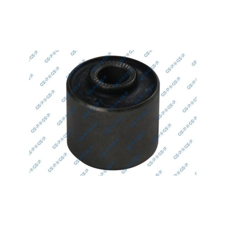 Valdymo svirties/išilginių svirčių įvorė GSP 516112