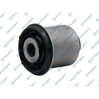 Valdymo svirties/išilginių svirčių įvorė GSP 516183