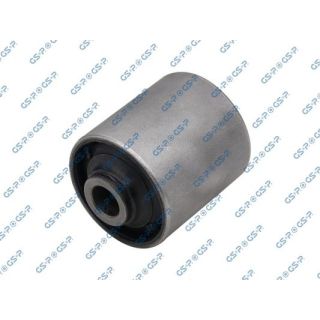 Valdymo svirties/išilginių svirčių įvorė GSP 516340