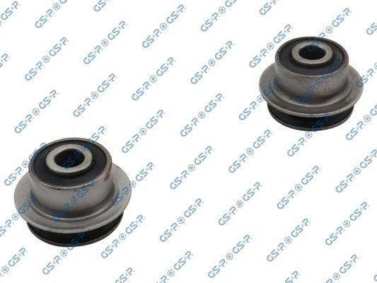 Valdymo svirties/išilginių svirčių įvorė GSP 516507S