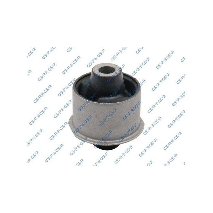 Valdymo svirties/išilginių svirčių įvorė GSP 516510