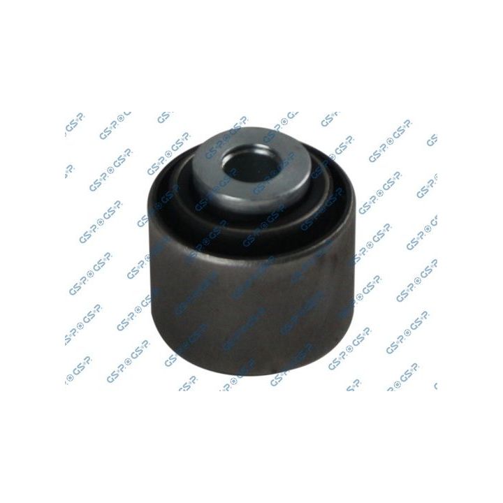 Valdymo svirties/išilginių svirčių įvorė GSP 516637